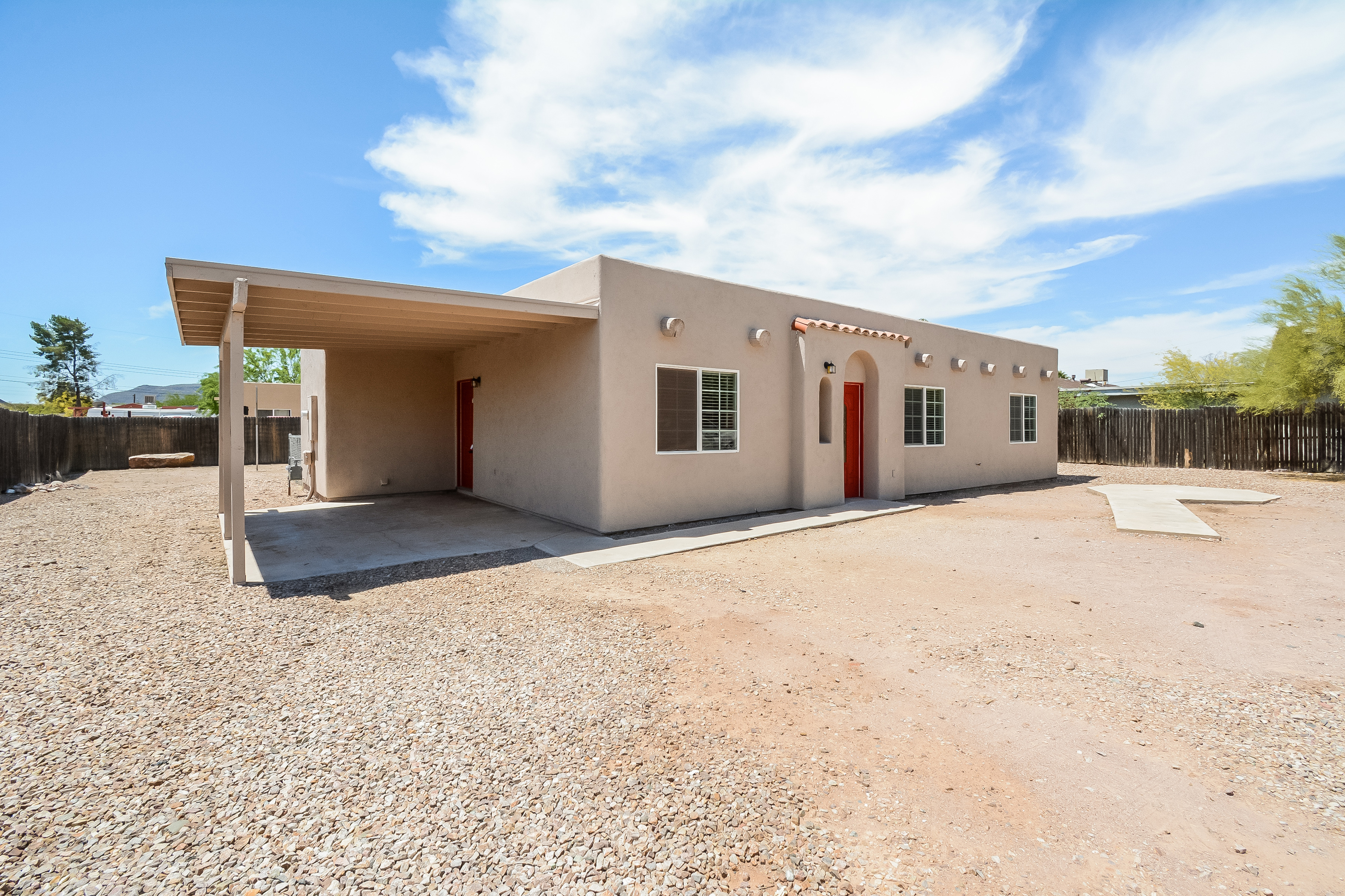6314 S Cardinal Ave Tucson, AZ 85746